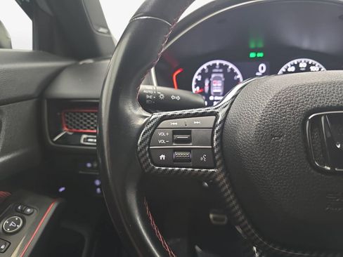 Used 2022 Honda Civic Si image 14