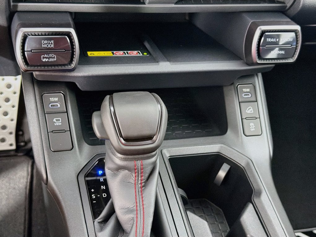 New 2026 Toyota RAV4 AWD Plug-in Hybrid image 19