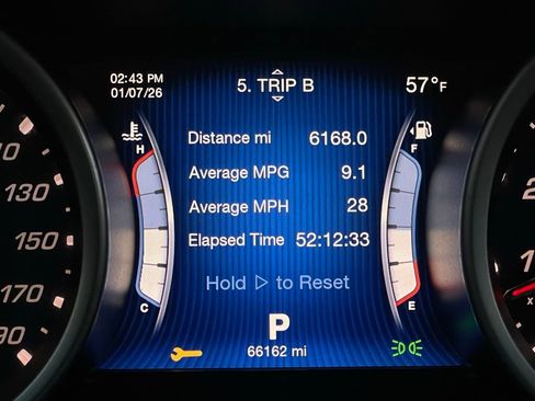 Used 2015 Maserati Ghibli image 41