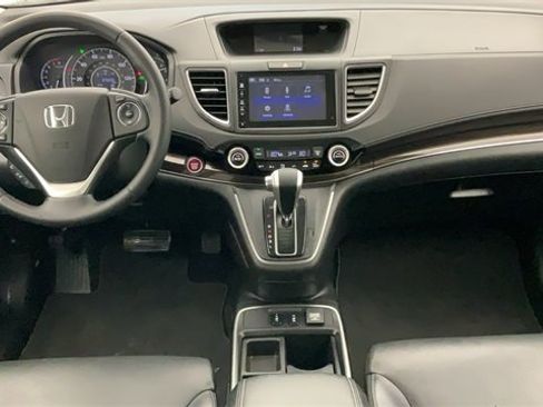 Used 2016 Honda CR-V EX-L image 3