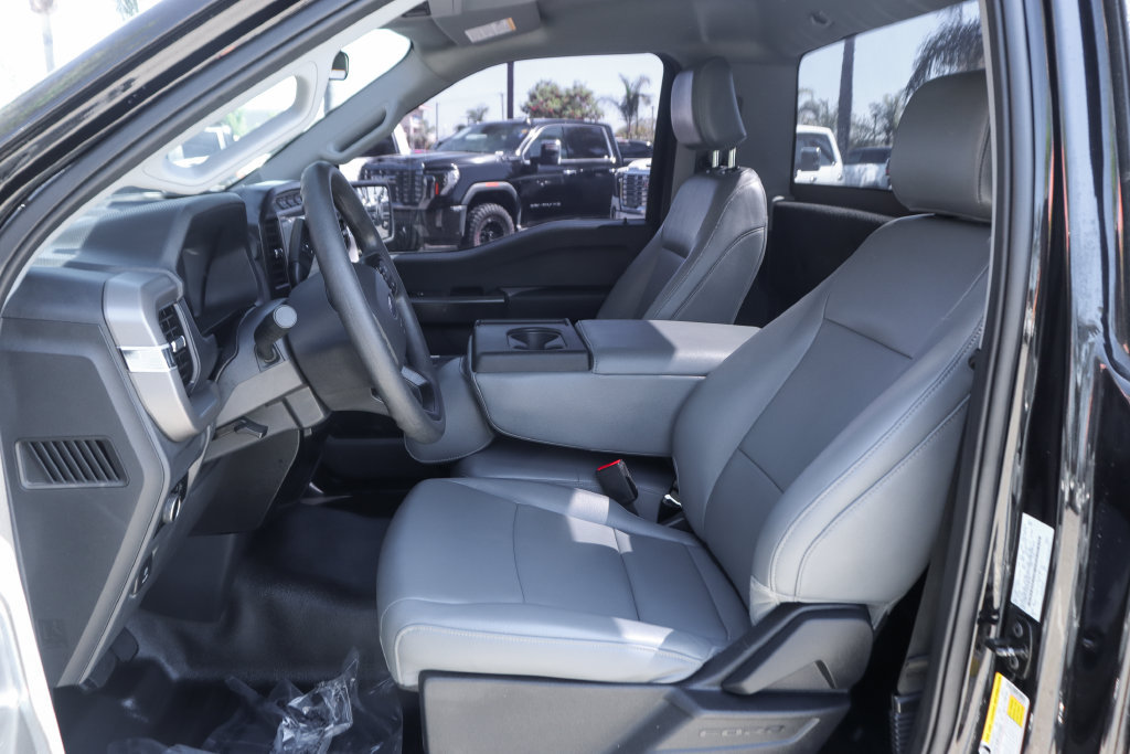 Used 2024 Ford F150 XL AWD/4WD image 16