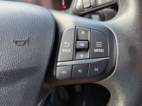 Used 2025 Ford Escape Active AWD/4WD image 23