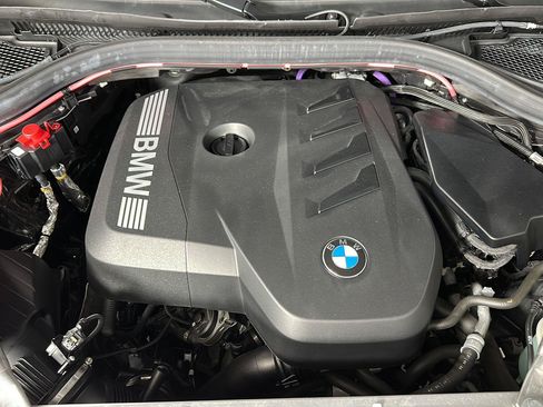 Certified 2025 BMW X3 xDrive30i w/ Premium Package AWD/4WD image 30