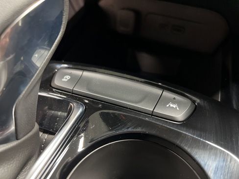 New 2026 Chevrolet Trax ACTIV image 31