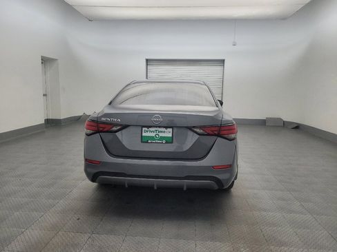 Used 2024 Nissan Sentra S FWD image 7