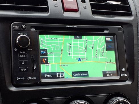 Used 2014 Subaru Crosstrek 2.0i Limited image 8