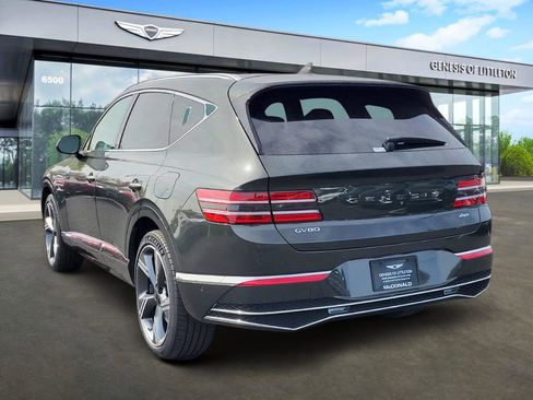 New 2026 Genesis GV80 2.5T Prestige image 3
