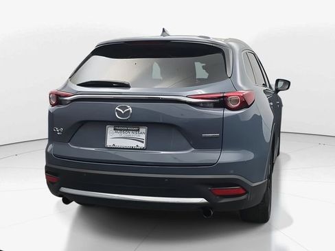 Used 2023 MAZDA CX-9 Carbon Edition image 8
