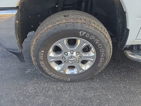 Used 2024 RAM 2500 Big Horn image 4