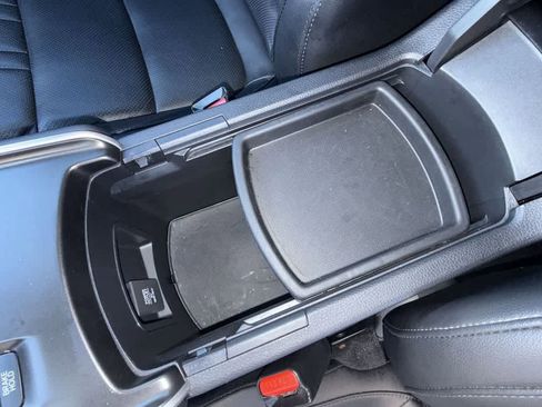 Used 2022 Honda Accord Sport Special Edition image 15