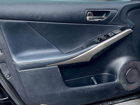 Used 2015 Lexus IS 250 w/ Navigation System Package image 20