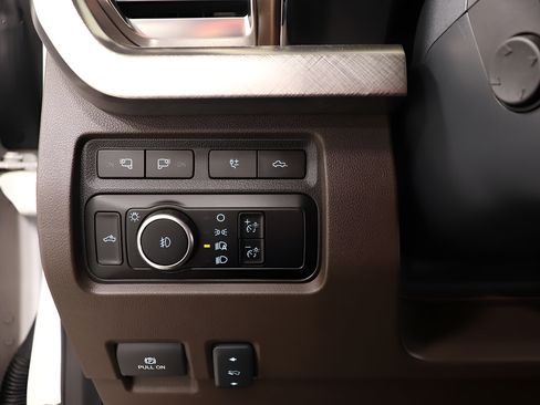Used 2024 Ford F250 King Ranch AWD/4WD image 20