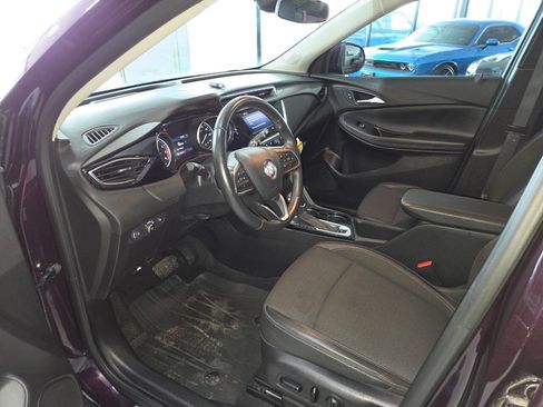 Used 2020 Buick Encore GX Select image 15