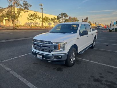 Used 2018 Ford F150 XLT w/ Equipment Group 302A Luxury