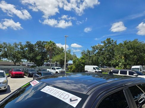 Used 2021 RAM 1500 Rebel w/ Rebel Level 1 Equipment Group AWD/4WD image 13