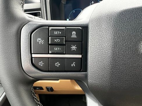 New 2026 Ford F250 Lariat w/ Lariat Premium Package image 21