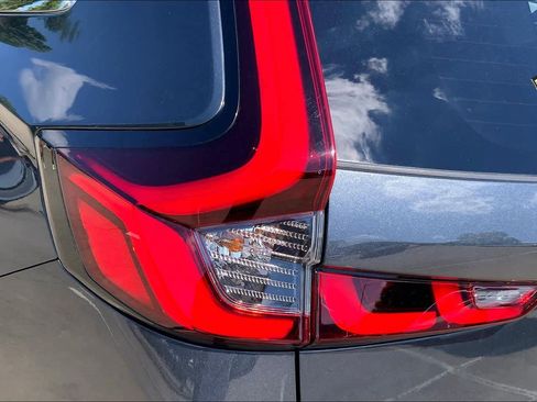 Used 2023 Honda CR-V Sport Touring image 28