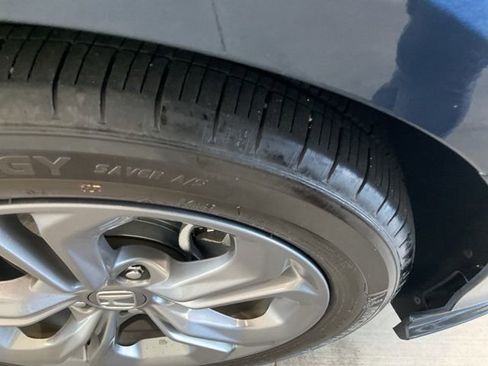 Certified 2024 Honda Accord EX image 29
