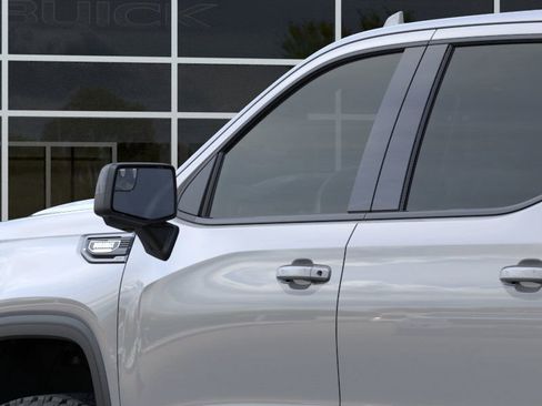 New 2025 GMC Sierra 1500 AT4 w/ AT4 Premium Package image 41