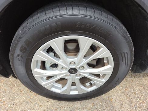 Certified 2023 Ford Escape Active w/ Cold Weather Package FWD image 13