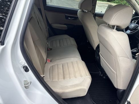 Used 2017 Honda CR-V EX image 21