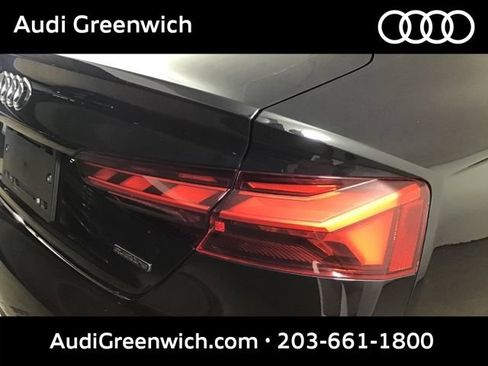 Used 2023 Audi A5 2.0T Premium Plus w/ Premium Plus AWD/4WD image 29