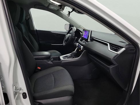 Certified 2024 Toyota RAV4 LE image 15