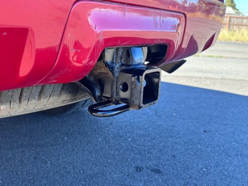 Used 2017 Toyota 4Runner SR5 image 9