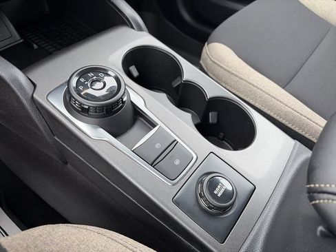 Used 2025 Ford Bronco Sport Big Bend AWD/4WD image 22