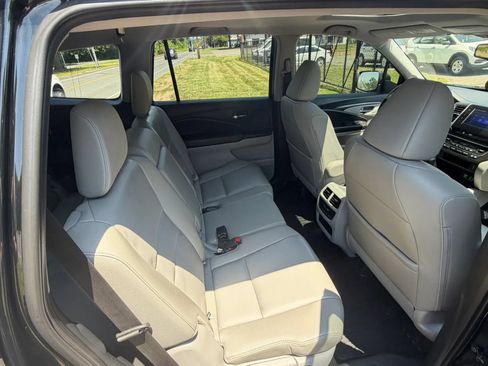 Used 2016 Honda Pilot EX-L image 16