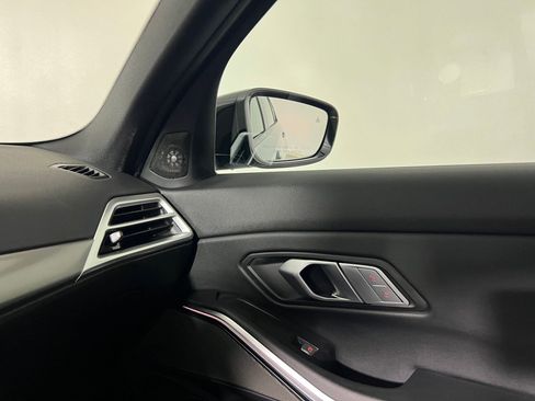 New 2026 BMW 330i xDrive Sedan w/ M Sport Package image 30