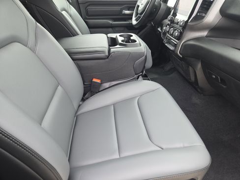 New 2026 RAM 1500 Tradesman w/ Protection Group AWD/4WD image 12