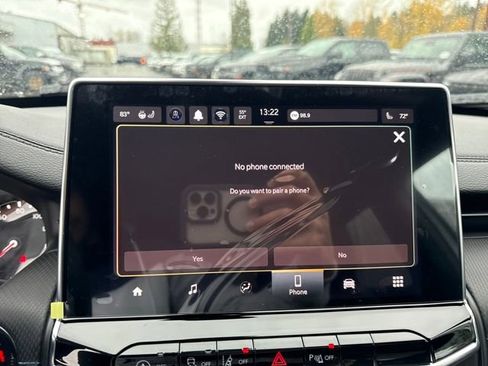 New 2026 Jeep Compass Limited image 23