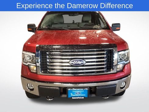 Used 2010 Ford F150 XLT image 9