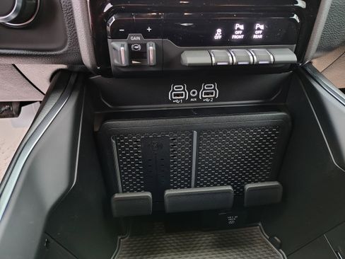 New 2026 RAM 1500 Big Horn image 34