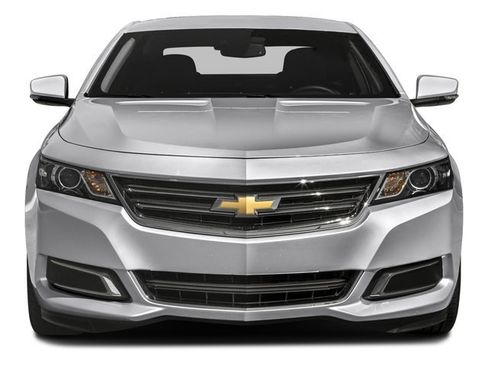Used 2018 Chevrolet Impala LT w/ LT Leather Package image 7