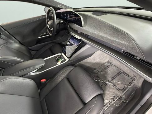 Used 2024 Lucid Air Pure image 36