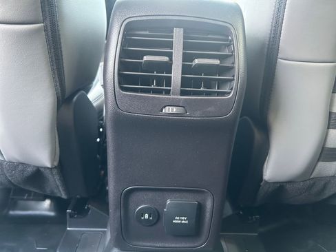 New 2025 Ford Bronco Sport Badlands w/ Badlands Tech Package image 54