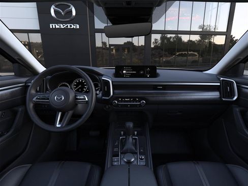Used 2025 MAZDA CX-50 AWD 2.5 Hybrid w/ Weather Package image 2