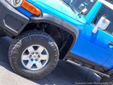 Used 2008 Toyota FJ Cruiser 4WD w/ Convenience Pkg image 4
