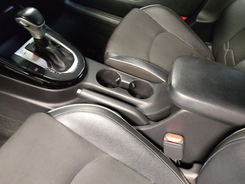 Used 2021 Kia Forte GT-Line w/ GT-Line Premium Package FWD image 26