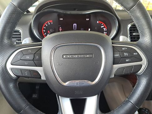 Used 2014 Dodge Durango Citadel w/ Trailer Tow Group IV AWD/4WD image 30