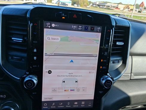 New 2026 RAM 1500 Big Horn image 31