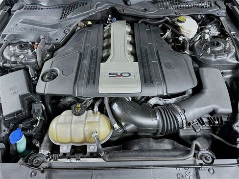 Used 2020 Ford Mustang GT w/ Equipment Group 301A image 20