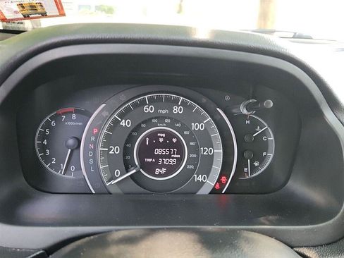 Used 2016 Honda CR-V EX-L image 5