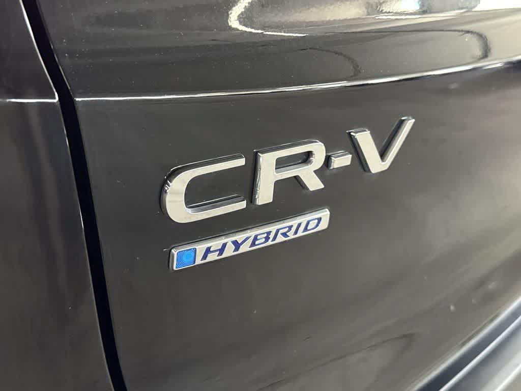 Used 2024 Honda CR-V Sport image 11