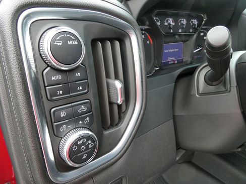 Certified 2022 GMC Sierra 1500 Elevation AWD/4WD image 29