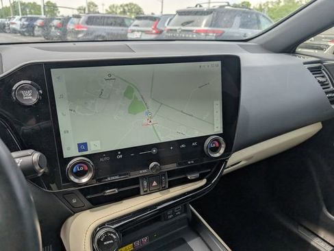 Used 2024 Lexus NX 350 AWD w/ Vision Package image 19