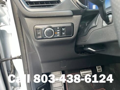 Used 2023 Ford Escape ST-Line w/ Tech Pack #1 FWD image 28