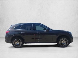 Certified 2026 Mercedes-Benz GLC 300 video 3